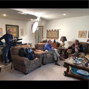 Meet your Posher, Jamal